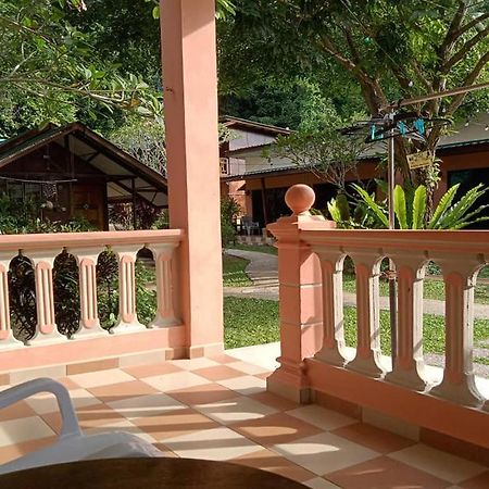 Cheers Chalet Kampong Juara Экстерьер фото