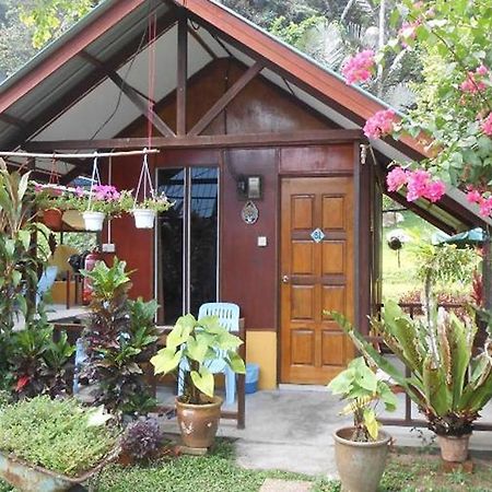 Cheers Chalet Kampong Juara Экстерьер фото