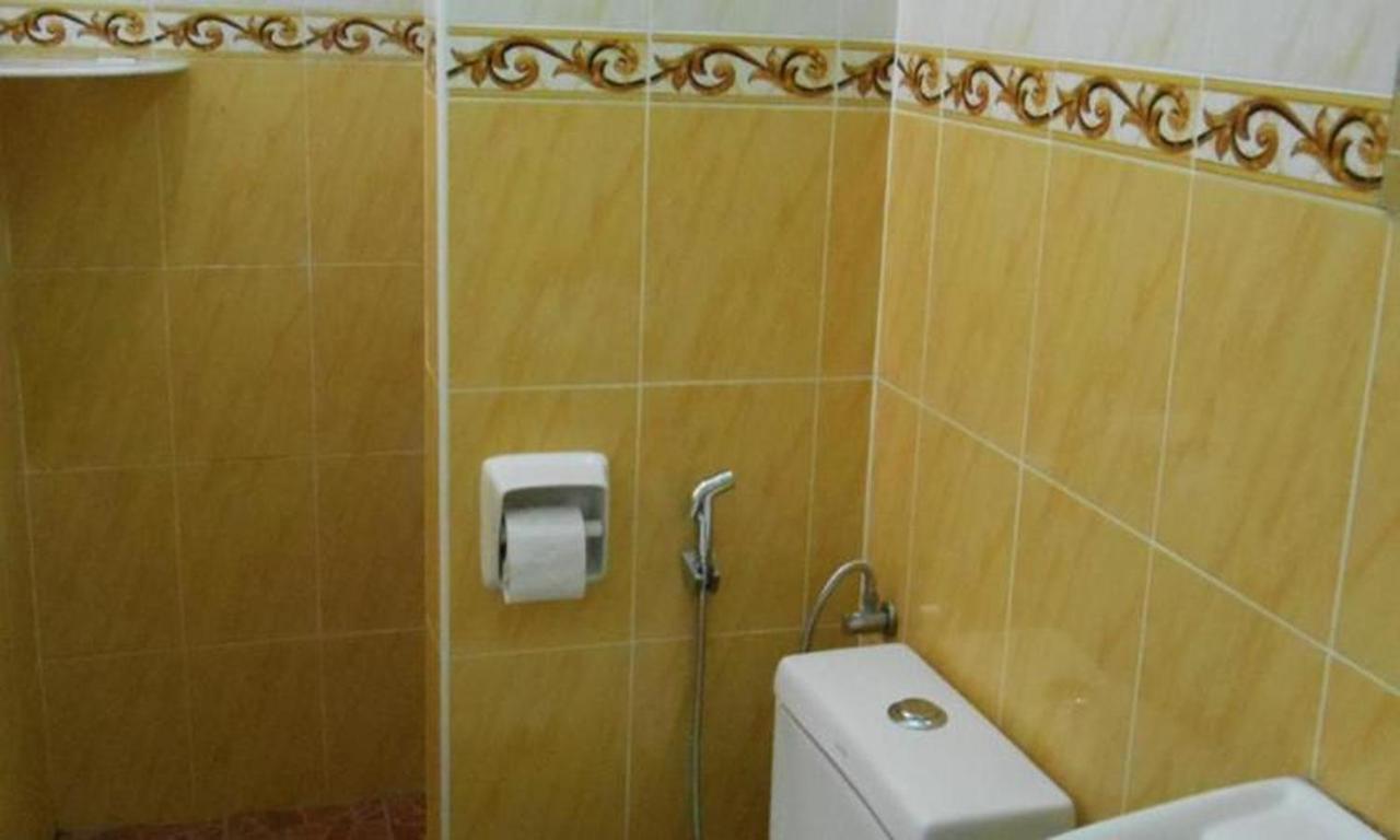 Cheers Chalet Kampong Juara Экстерьер фото