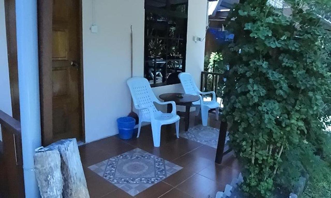 Cheers Chalet Kampong Juara Экстерьер фото