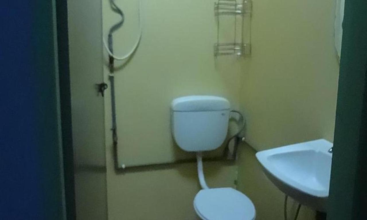 Cheers Chalet Kampong Juara Экстерьер фото