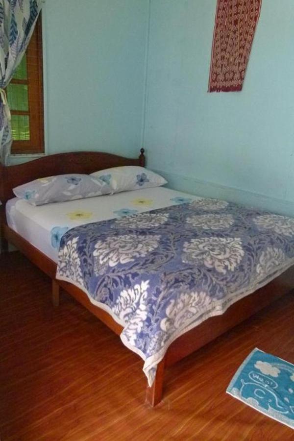 Cheers Chalet Kampong Juara Экстерьер фото
