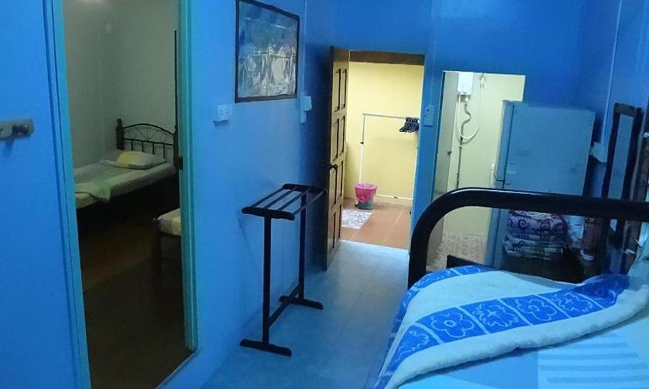Cheers Chalet Kampong Juara Экстерьер фото