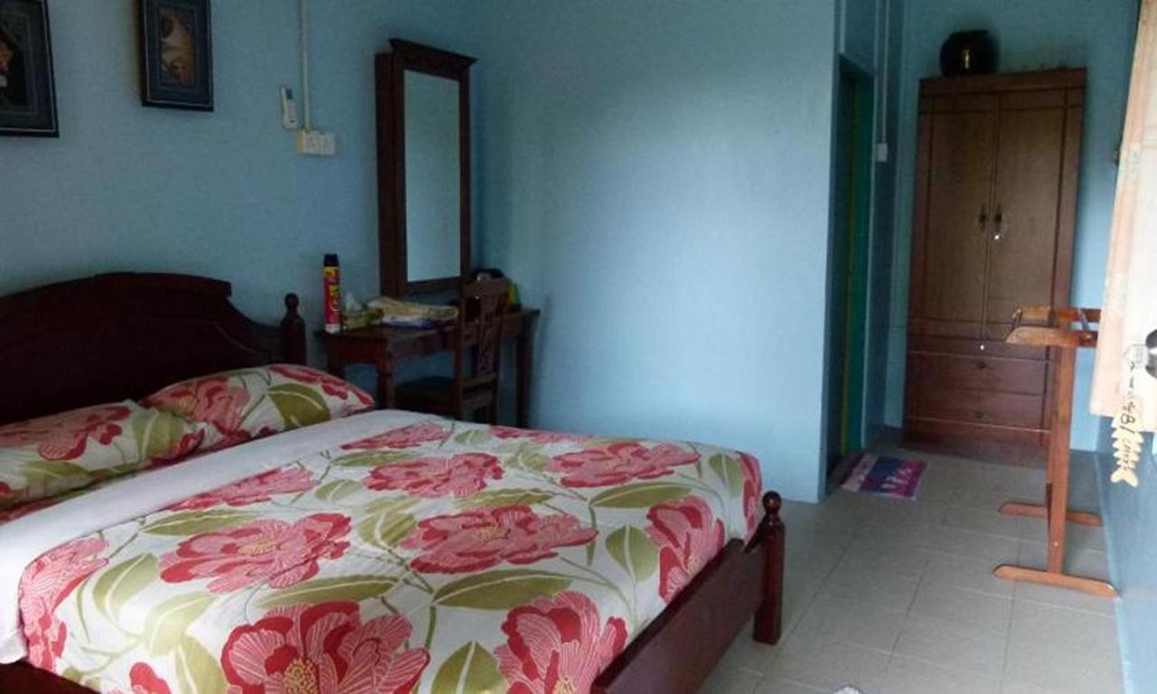 Cheers Chalet Kampong Juara Экстерьер фото